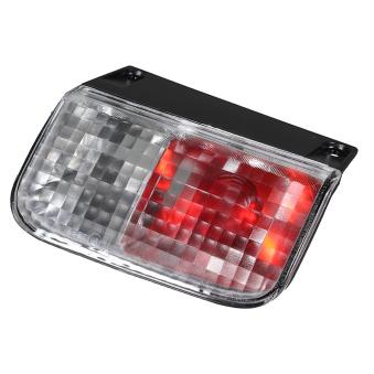 Feu antibrouillard arrière arrière gauche METZGER 2080273