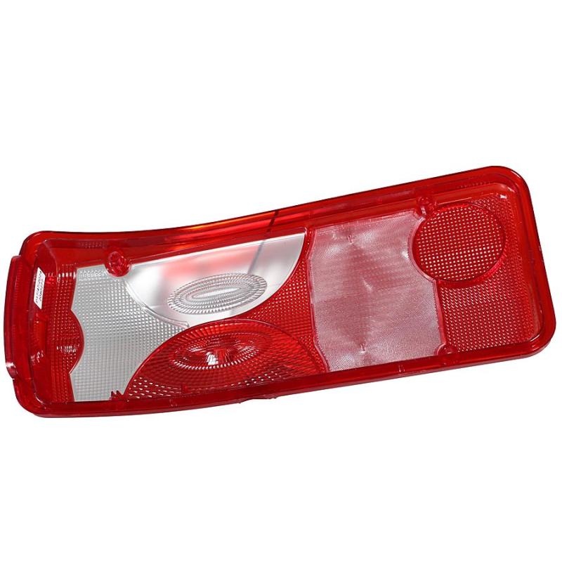 Disperseur, feu arrière METZGER 2080277 - Visuel 1