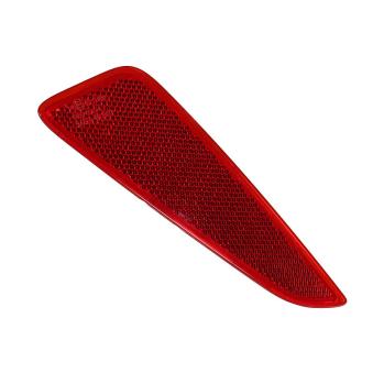 Catadioptre arrière droit METZGER [2080292]