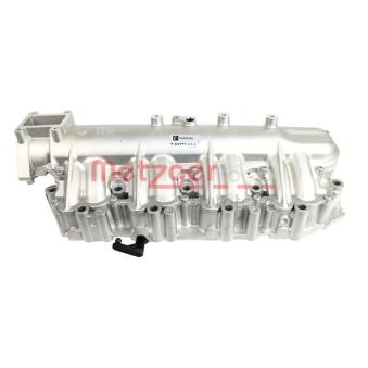 Module de tube d'admission METZGER [2100001]