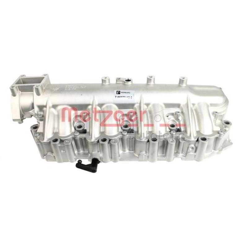 Module de tube d'admission METZGER 2100001 - Visuel 1