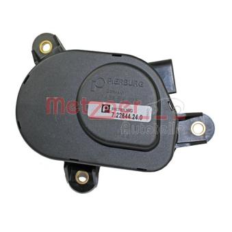 Element d'ajustage, soupapes de turburlence (tuyau d'admision) METZGER OEM A6111500294 Element d'ajustage, soupapes de turburlence (tuyau d'admision) METZGER OEM A6111500294