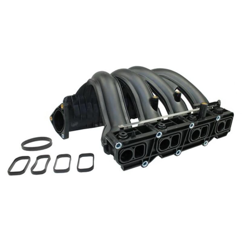 Module de tube d'admission METZGER 2100005 - Visuel 1