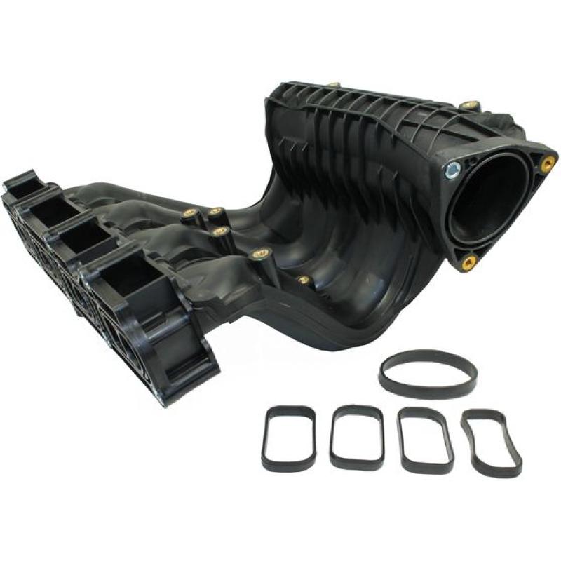 Module de tube d'admission METZGER 2100005 - Visuel 2