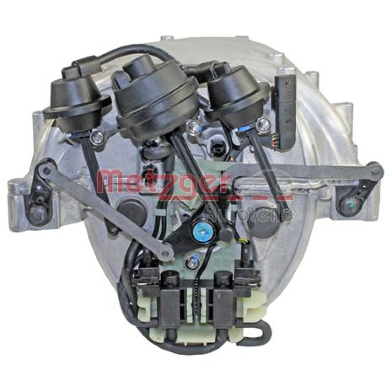 Module de tube d'admission METZGER 2100011 - Visuel 2