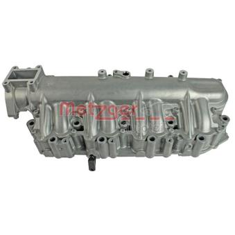 Module de tube d'admission METZGER 2100020