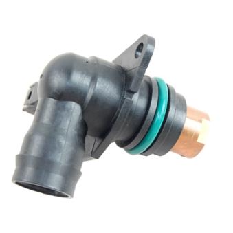 Capteur, température de l'air d'admission METZGER 2100028 pour ABARTH 500e 325 i - 218cv