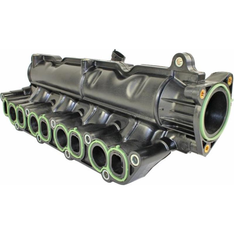 Module de tube d'admission METZGER 2100029 - Visuel 1