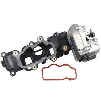 Module de tube d'admission METZGER OEM 059129086M