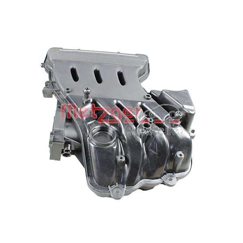 Module de tube d'admission METZGER 2100046 - Visuel 2