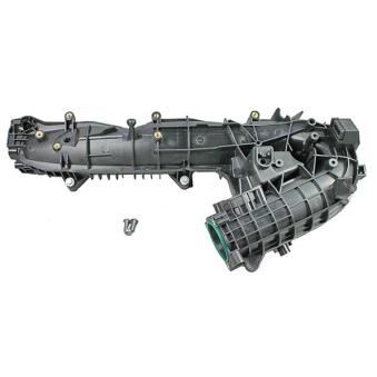 Module de tube d'admission METZGER [2100047]