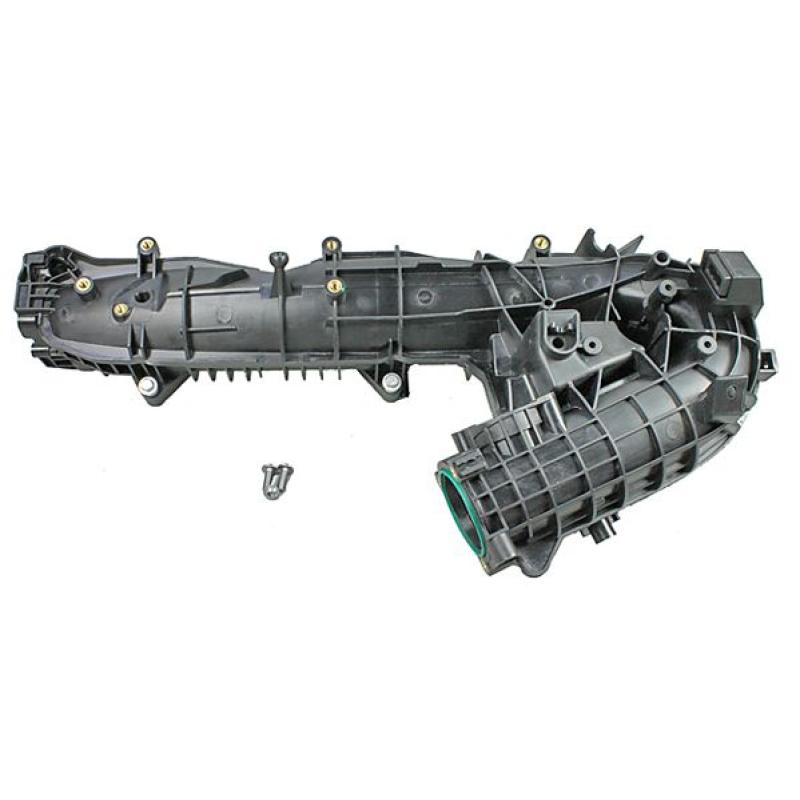 Module de tube d'admission METZGER 2100047 - Visuel 1