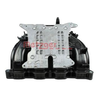Module de tube d'admission METZGER 2100052