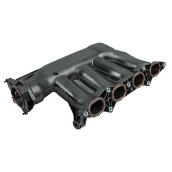 Module de tube d'admission METZGER 2100060 pour BMW Z4 E 200 Kompressor - 184cv