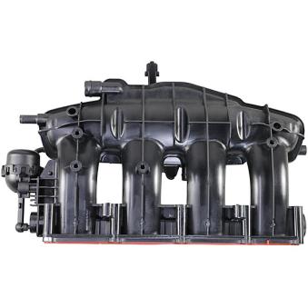 Module de tube d'admission METZGER [2100066]