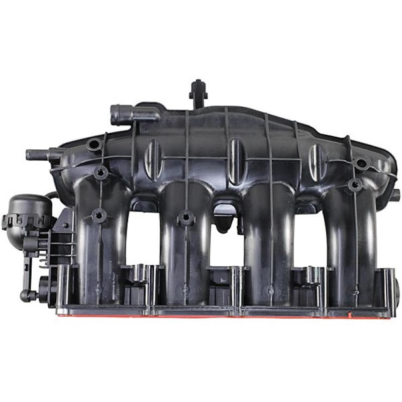 Module de tube d'admission METZGER 2100066 - Visuel 1