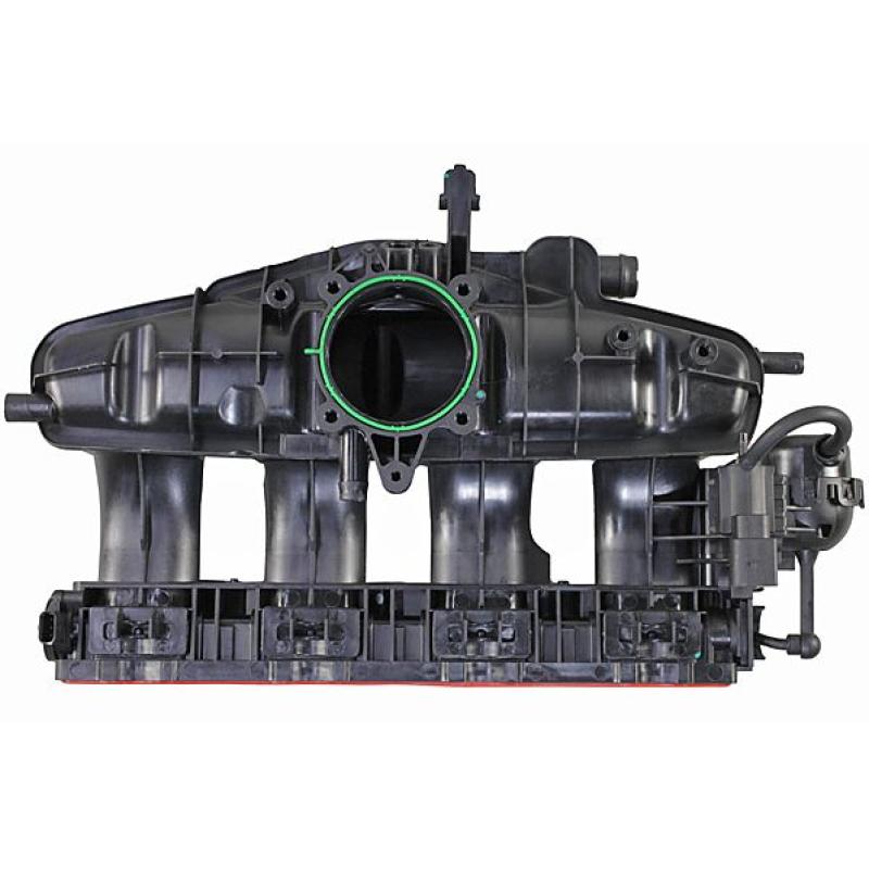 Module de tube d'admission METZGER 2100066 - Visuel 2