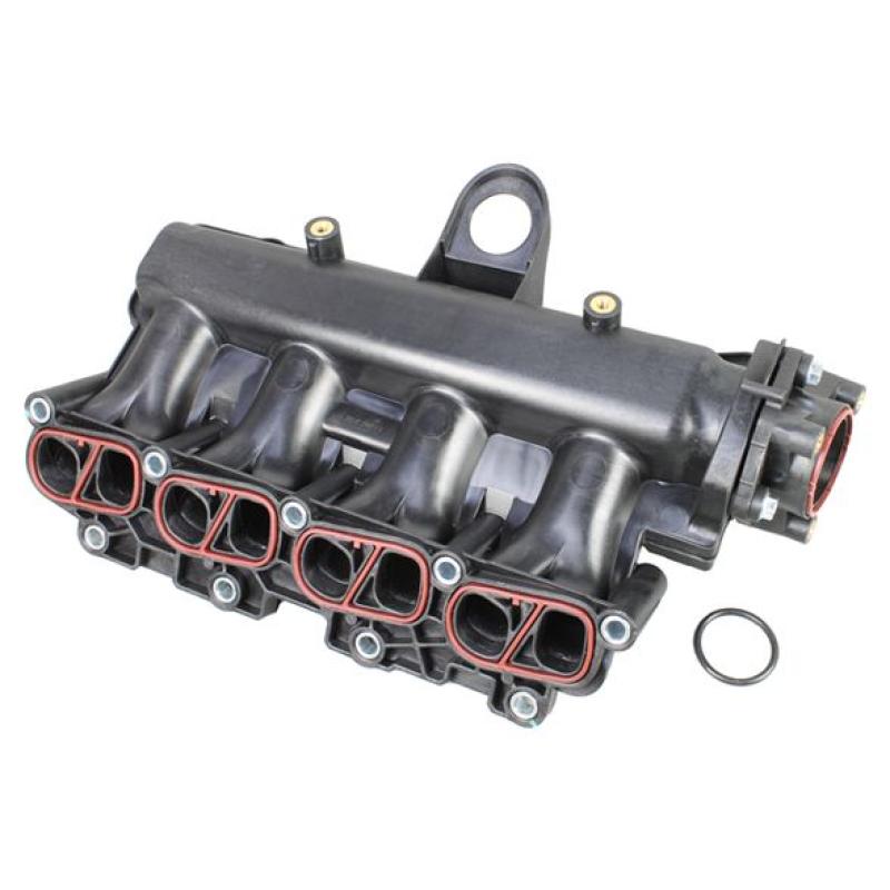 Module de tube d'admission METZGER 2100067 - Visuel 1