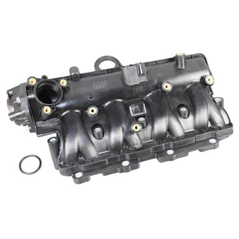 Module de tube d'admission METZGER 2100067 - Visuel 2