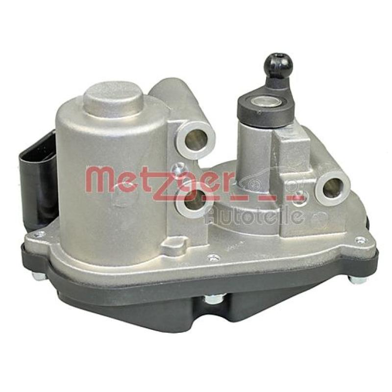 Element d'ajustage, soupapes de turburlence (tuyau d'admision) METZGER 2100069 - Visuel 1