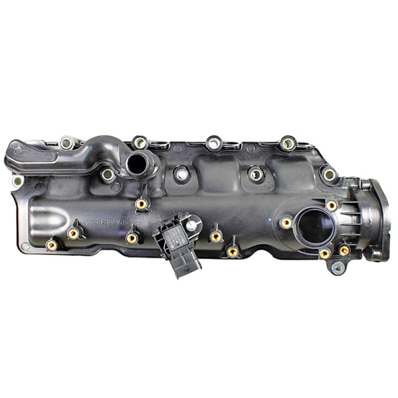 Module de tube d'admission METZGER 2100070 - Visuel 1