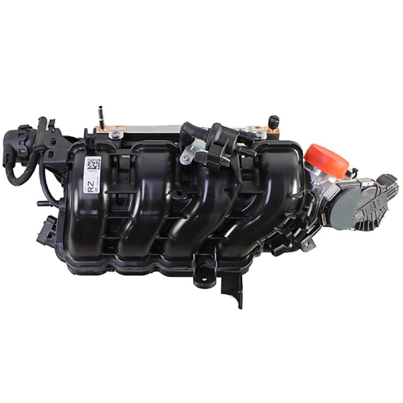 Module de tube d'admission METZGER 2100073 - Visuel 1