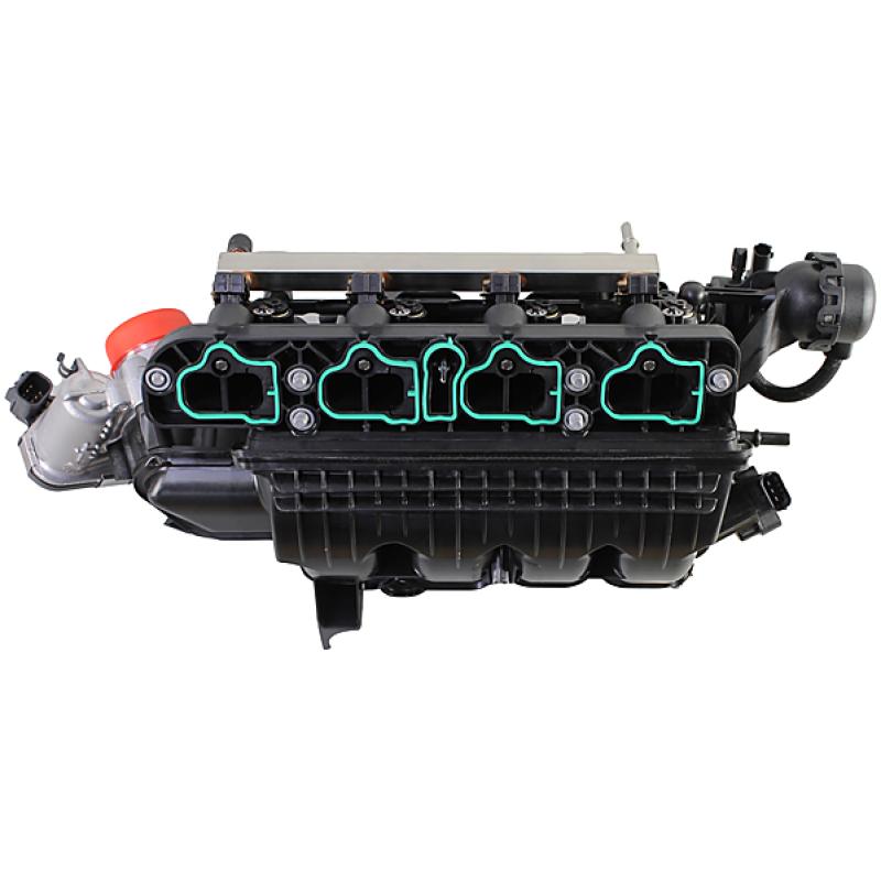 Module de tube d'admission METZGER 2100073 - Visuel 2