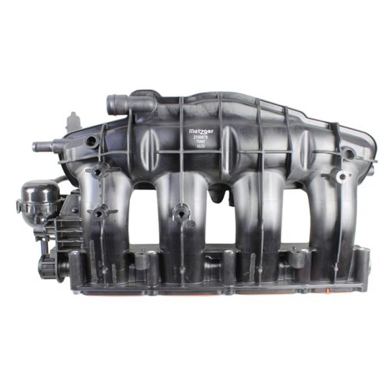 Module de tube d'admission METZGER 2100079 - Visuel 1