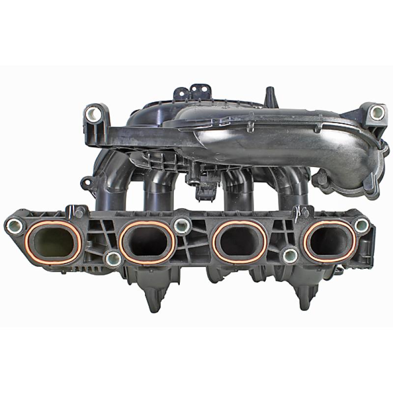 Module de tube d'admission METZGER 2100083 - Visuel 1