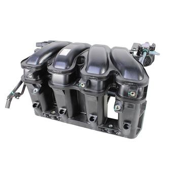 Module de tube d'admission METZGER [2100092]