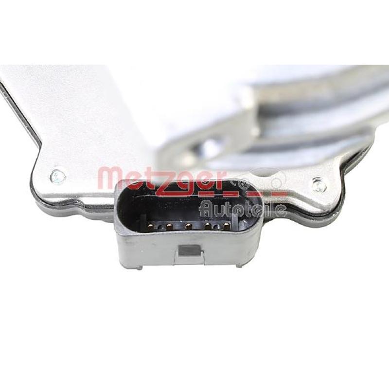 Module de tube d'admission METZGER 2100095 - Visuel 2