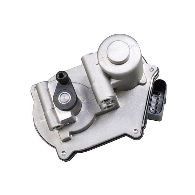 Element d'ajustage, soupapes de turburlence (tuyau d'admision) METZGER 2100098 - Visuel 2