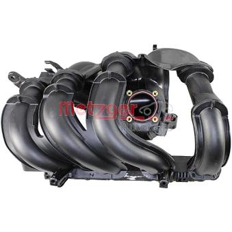 Module de tube d'admission METZGER OEM 1142502