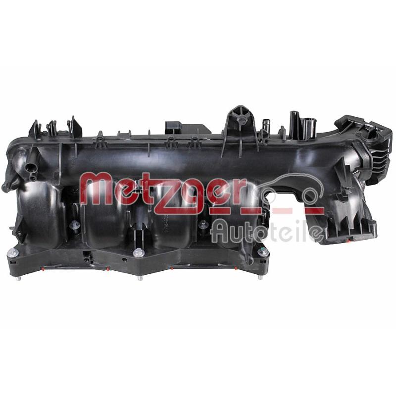 Module de tube d'admission METZGER 2100105 - Visuel 1