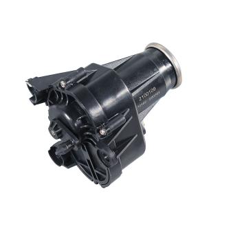 Element d'ajustage, soupapes de turburlence (tuyau d'admision) METZGER [2100109]