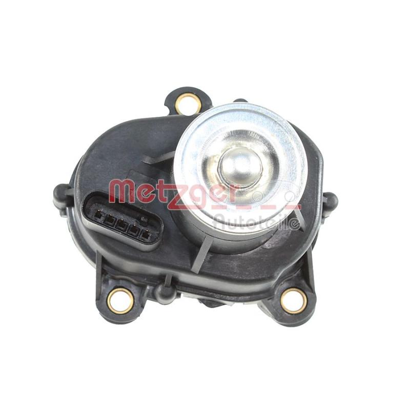 Element d'ajustage, soupapes de turburlence (tuyau d'admision) METZGER 2100110 - Visuel 2