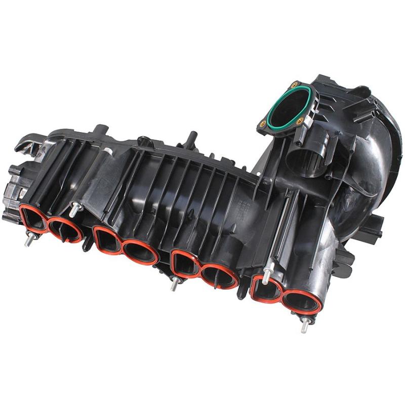 Module de tube d'admission METZGER 2100111 - Visuel 2