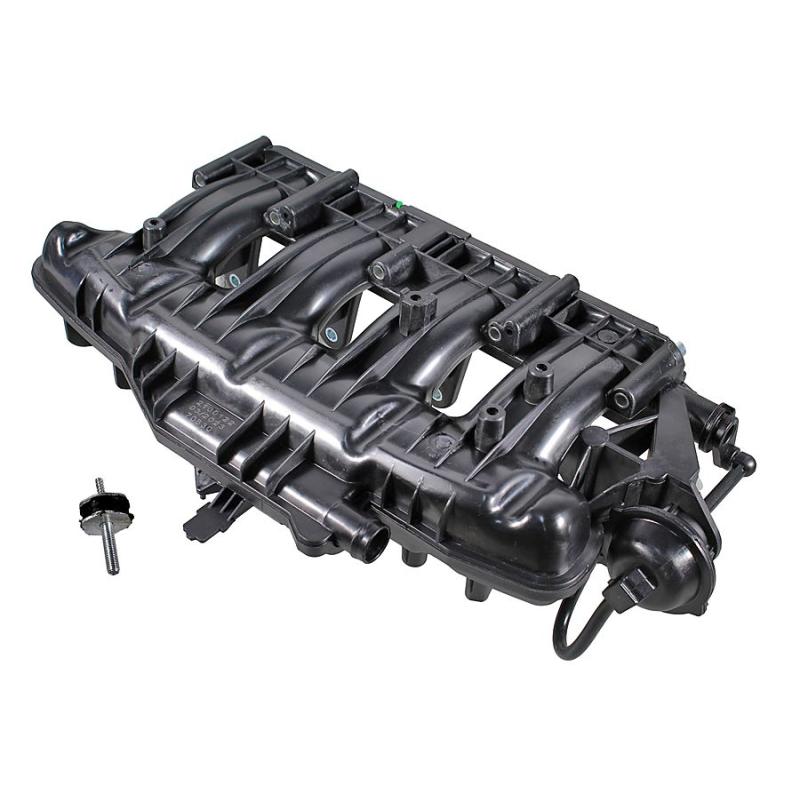 Module de tube d'admission METZGER 2100122 - Visuel 1