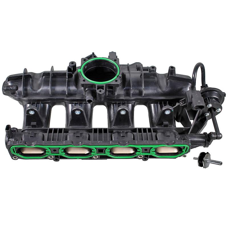 Module de tube d'admission METZGER 2100122 - Visuel 2