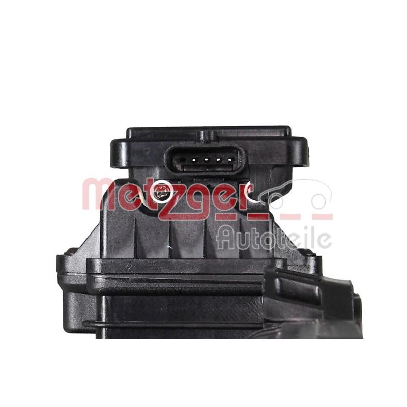 Module de tube d'admission METZGER 2100127 - Visuel 2