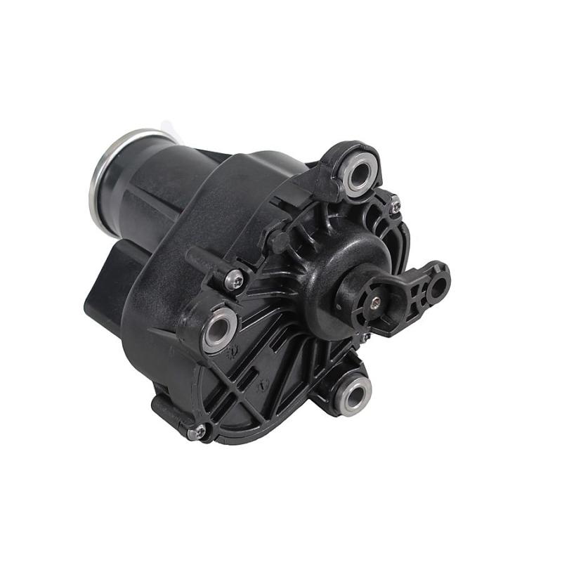 Element d'ajustage, soupapes de turburlence (tuyau d'admision) METZGER 2100131 - Visuel 1