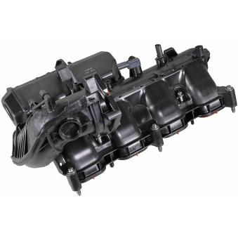 Module de tube d'admission METZGER OEM a2740900037