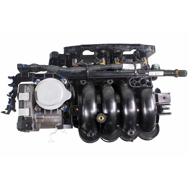 Module de tube d'admission METZGER 2100135 - Visuel 1