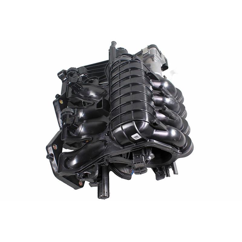 Module de tube d'admission METZGER 2100136 - Visuel 2