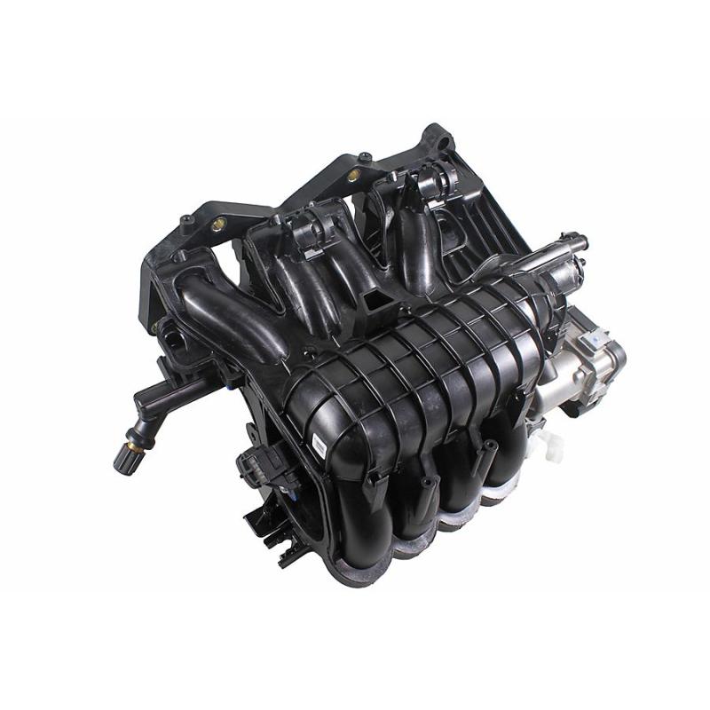 Module de tube d'admission METZGER 2100137 - Visuel 1