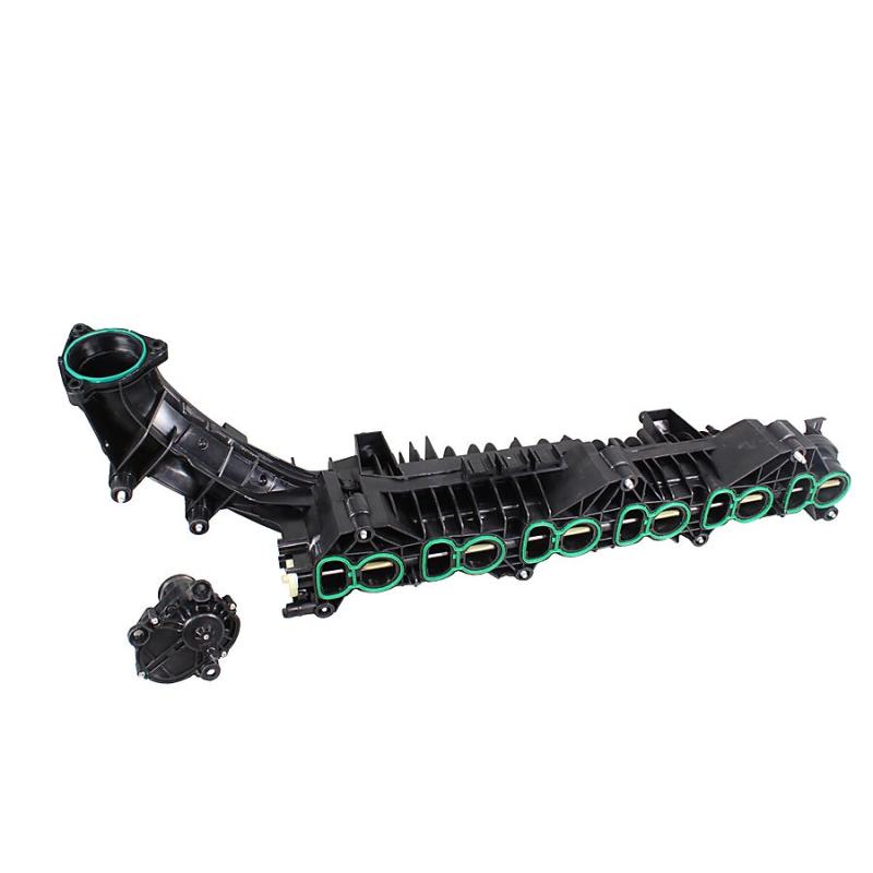 Module de tube d'admission METZGER 2100152 - Visuel 1