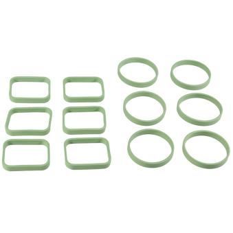 Jeu de joints d'étanchéité, collecteur d'admission METZGER 2100901 pour FORD B-MAX 3.0 TDI - 204cv