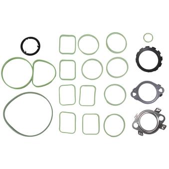 Jeu de joints d'étanchéité, collecteur d'admission METZGER OEM 059131547R