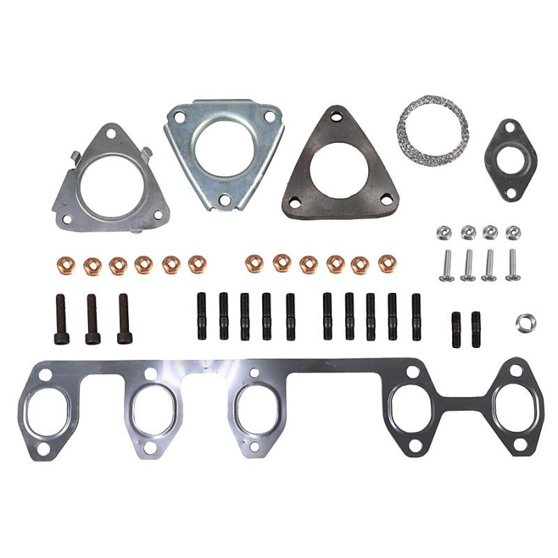 Collecteur, système d'échappement METZGER 2101008 - Visuel 2