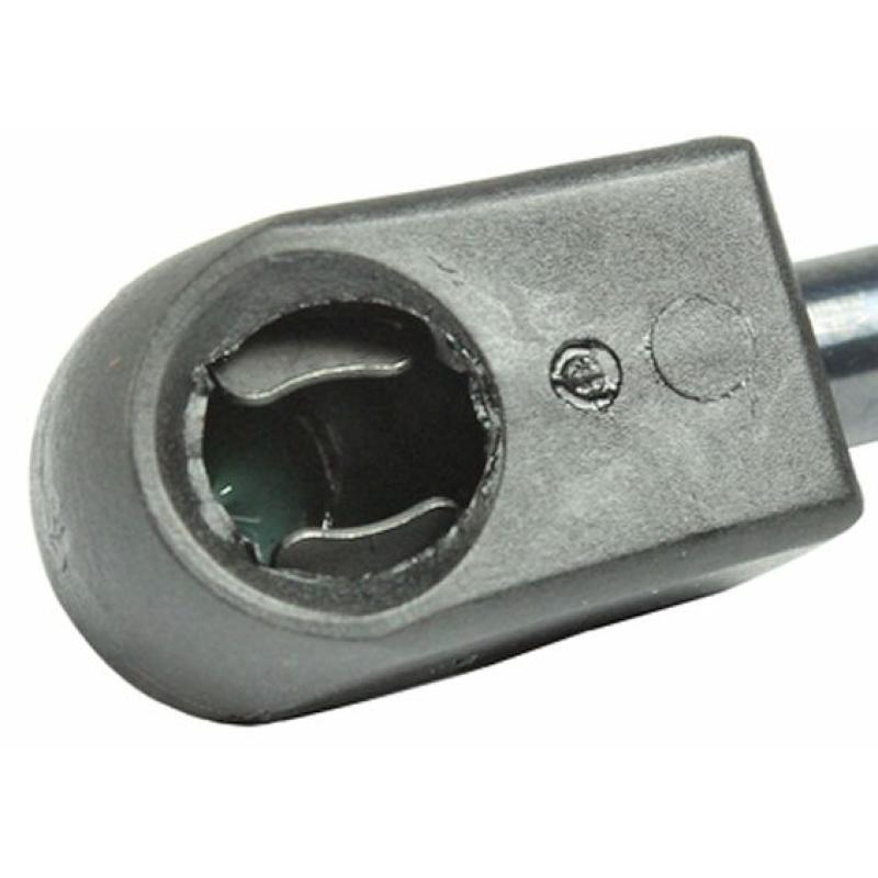 Vérin, capot-moteur METZGER 2110358 - Visuel 1